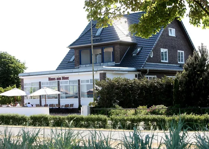 Haus am Meer Scharbeutz
