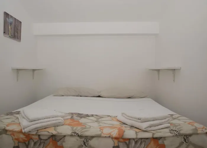 Residence Zizilu Ponza
