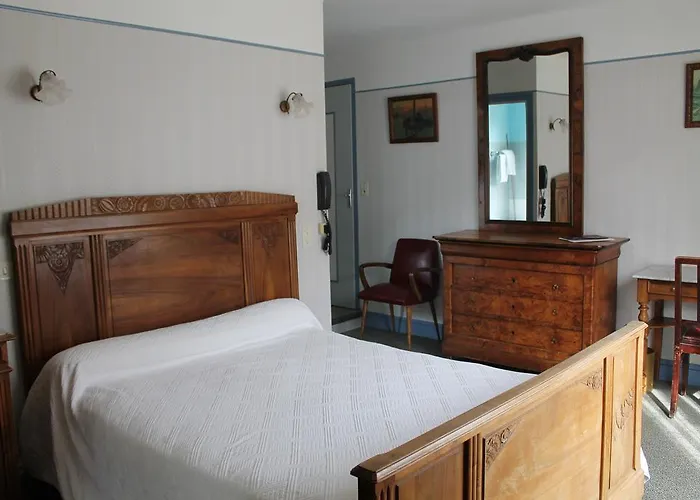 Hotel Le Portalou La Canourgue