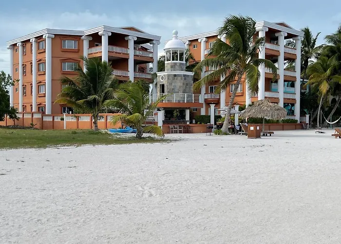 San Pedro (Ambergris Caye) Boutique Hotels