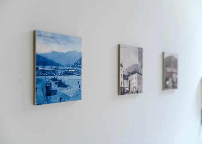 Downtown Rooms
