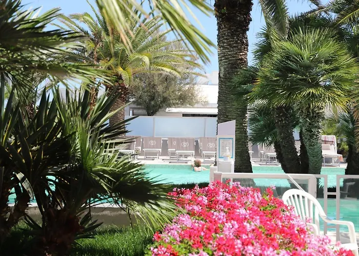 Hotel Metropol Senigallia