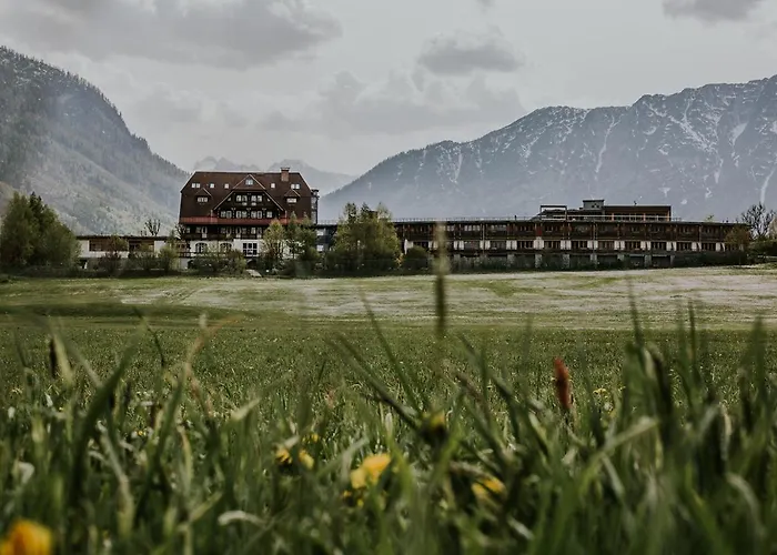 Hotels in Bad Aussee