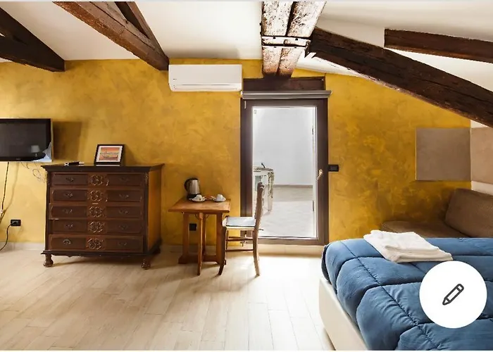 Blu Suite Venedig