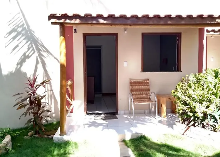 Pousada Nova Oasis do Rei