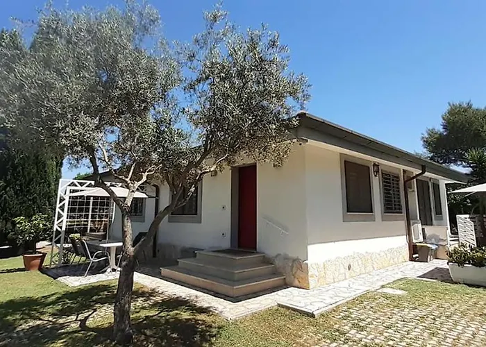 Gens Mundi B&B Ostia Antica