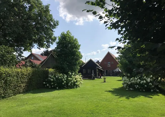 B&B Lomans Stie