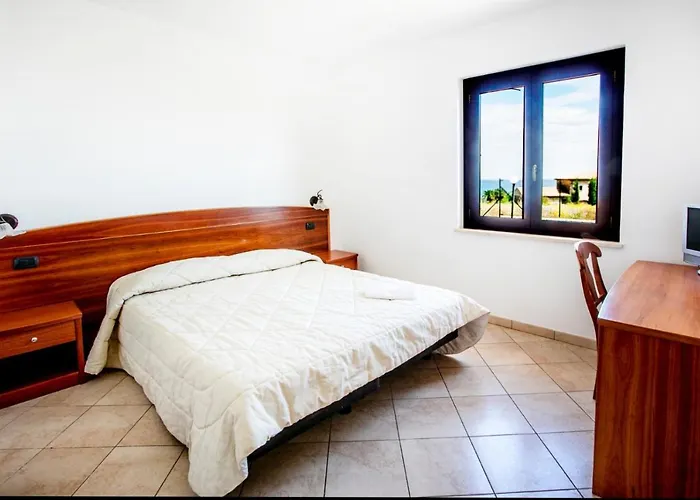 Hotel Gran Duca Briatico