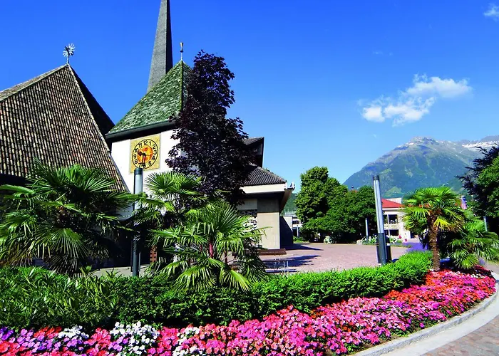 Pension Gasthof Loewen