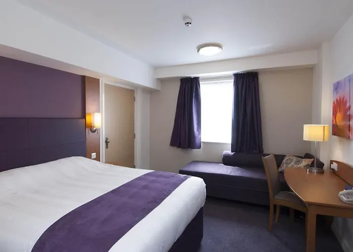 Burgess Hill Hotels