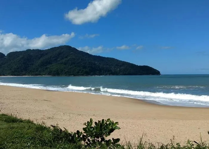 Pousada Lugar Comum Boicucanga