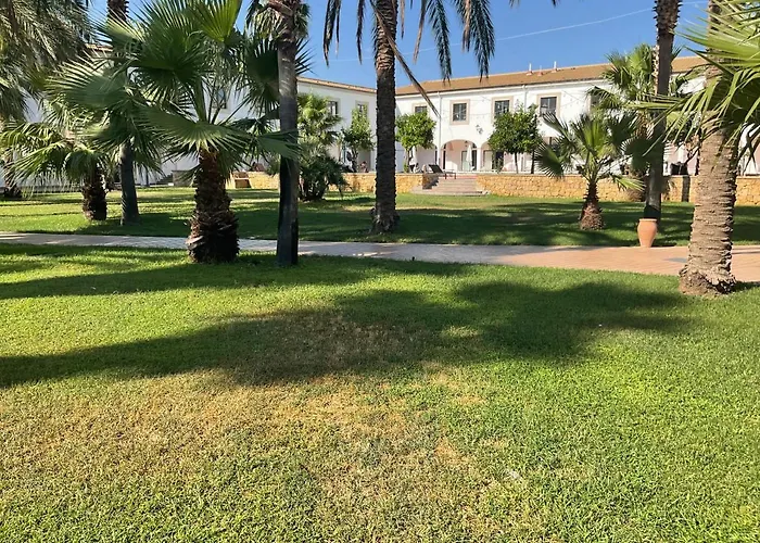 Al Balhara Resort & Spa
