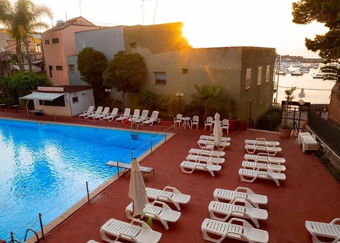 Wave Hotel Acireale