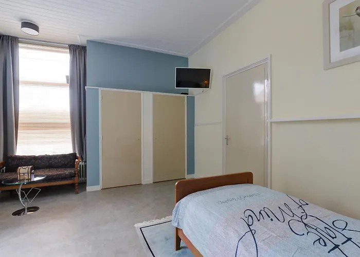 B&B Gorinchem Centrum