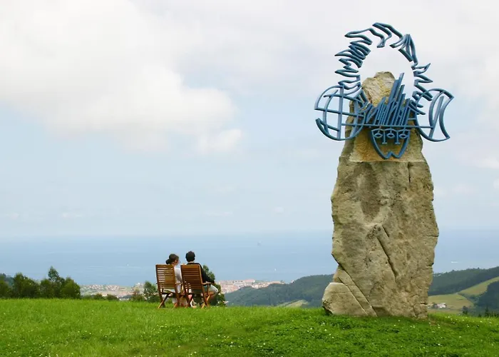 Hotels in Bermeo
