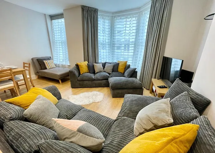 Large Group Party Penthouse Hotel Hove