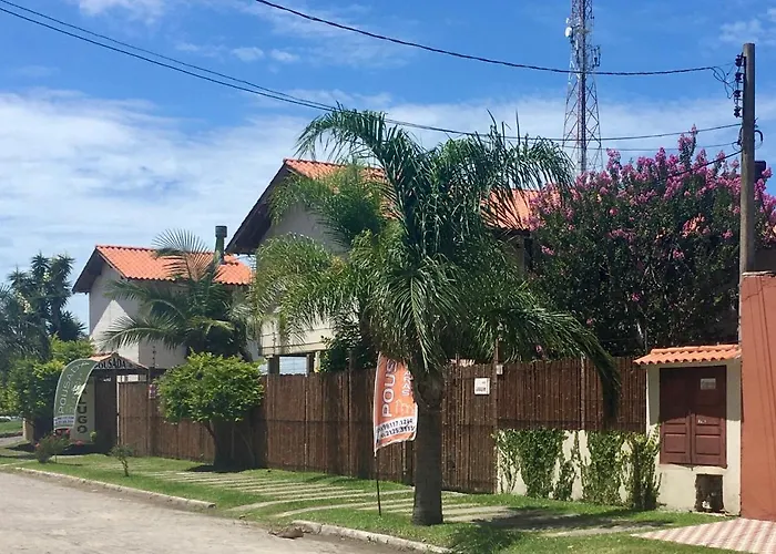 Pousada Taquaras Cassino