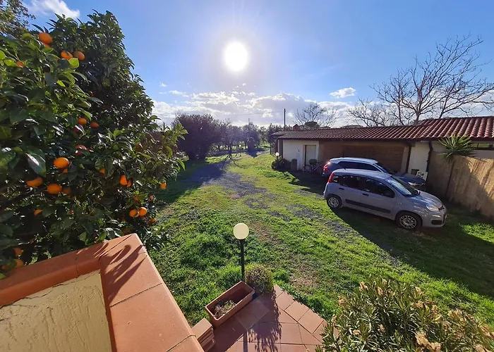 B&B L'Acquarello Marina di Grosseto
