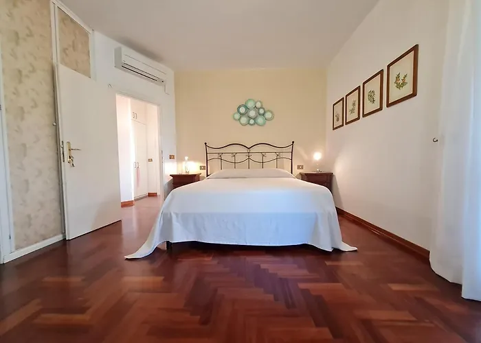 B&B L'Acquarello Marina di Grosseto