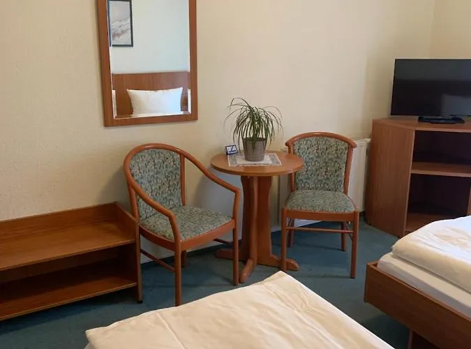 Hotels in Bruck (Brandenburg)