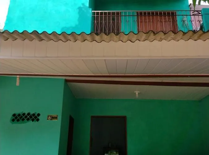 Hotéis de Alter do Chão