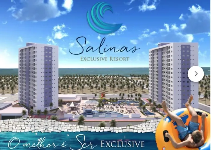 Salinas Exclusive Resort