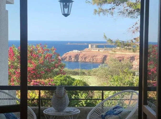 Residence Calarossa Terrasini