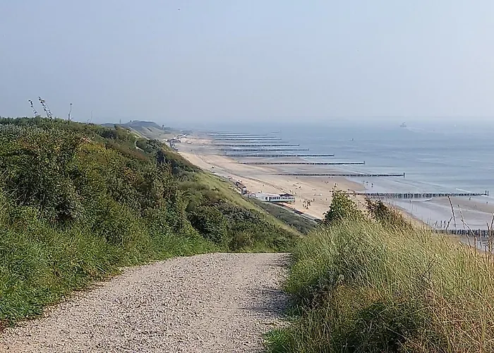 Room By The Sea Zoutelande