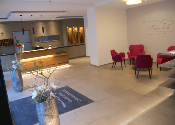 Hotels in Schwertberg