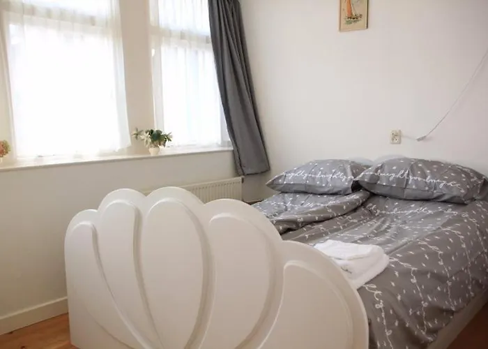 hotel 't Doktershus Lemmer