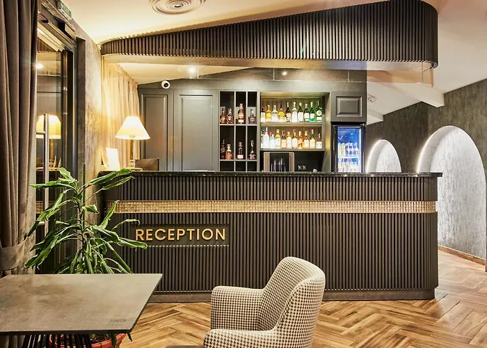 Kazanlak Hotels