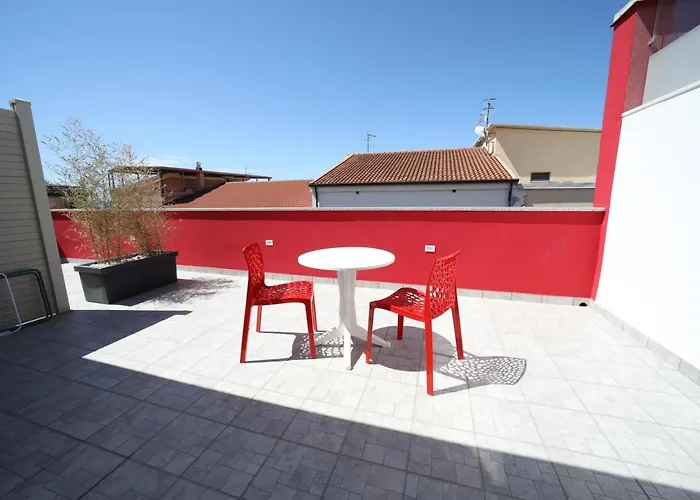 Isoladino B&B Sweet Home Praia a Mare