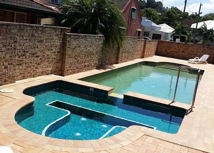 Hotels in Tweed Heads