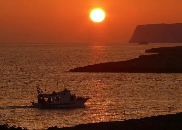 Bed and Breakfast La casa di Gio' Lampedusa