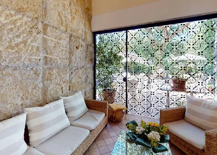 Villa alla Baia d'argento Sabaudia