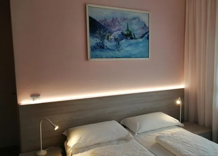 Adriatico Rooms Tarvisio