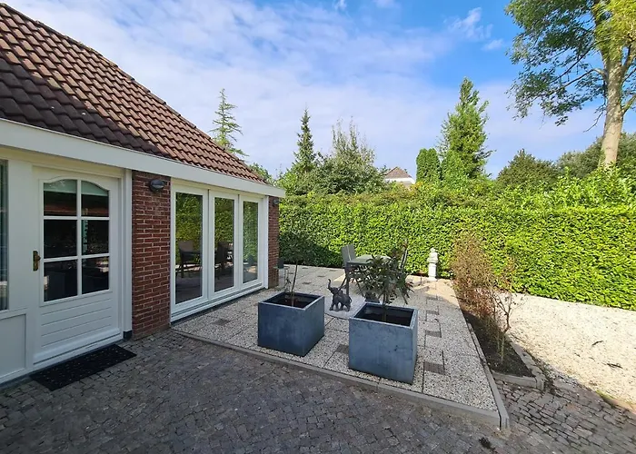 Appartement Relaxx Kamperland