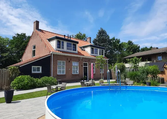 B&B Dennenbos Oostkapelle