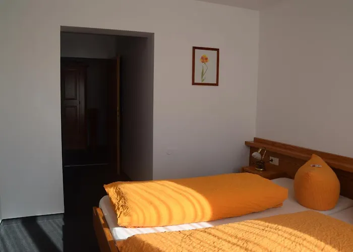 Hotel-Gasthof Roessle