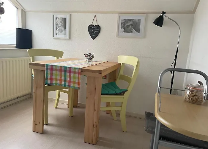 De Spiegel Bed and Breakfast Schagen