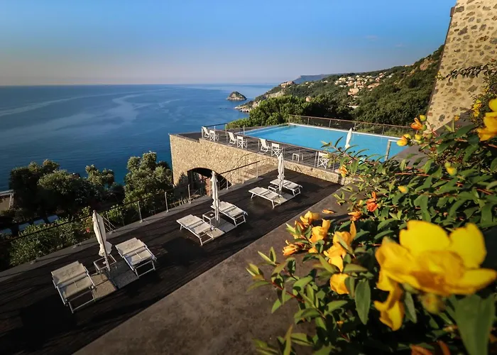 Dominio Mare Resort&SPA Bergeggi