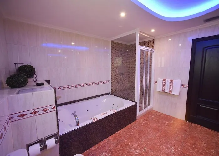 Motel Caribe Vigo
