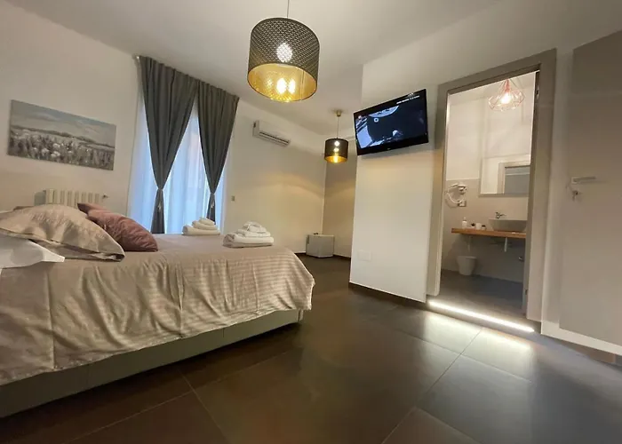 Relais Petruzzelli