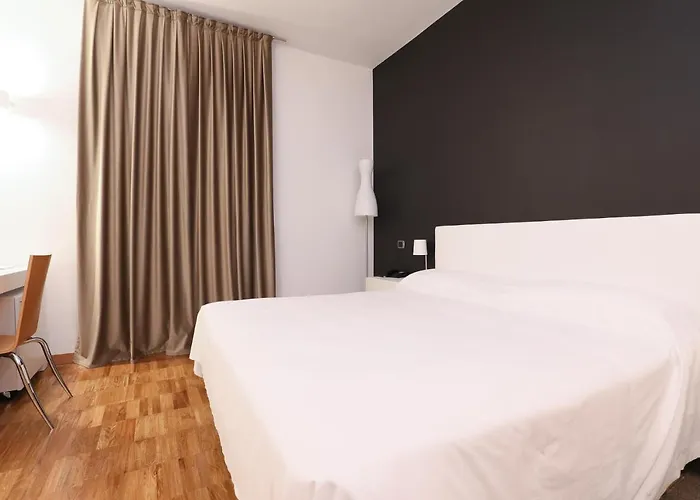 Hotel Aleramo