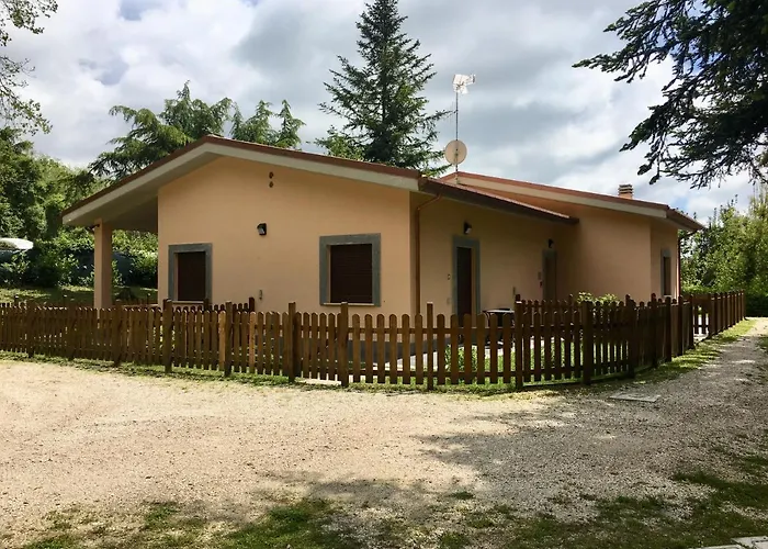 Villa Artemis