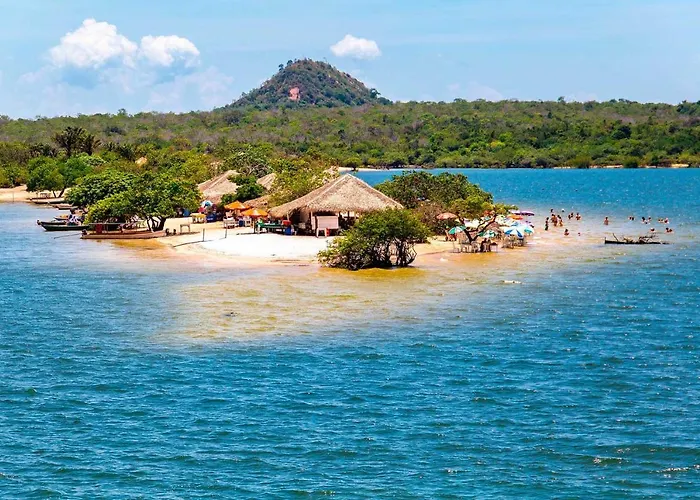 Hotels in Alter do Chão