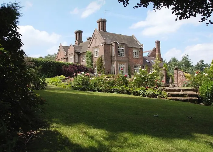 Kinver Hotels
