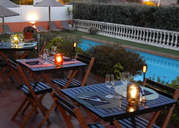 Hotels in Agde