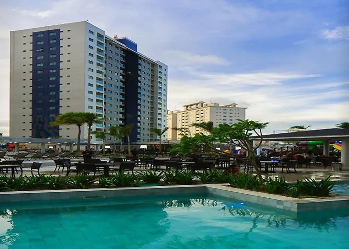 Salinas Exclusive Resort Salinópolis