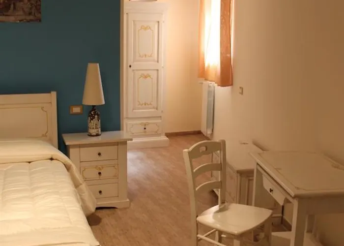 Locanda Del Drago Monreale